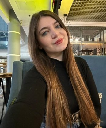 Дюша, 23 года, 3 размер груди